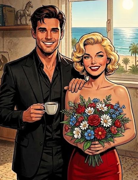 לקוחות ממליצים