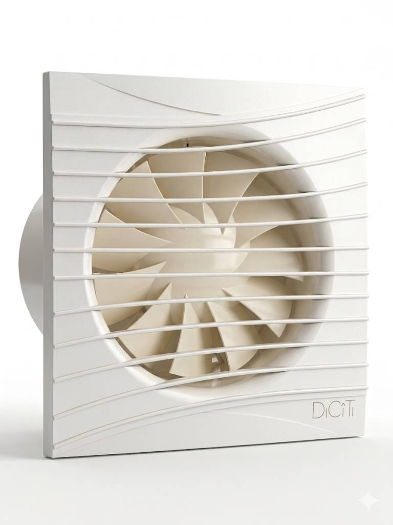 וונטה דגם קיר סטנדרט 