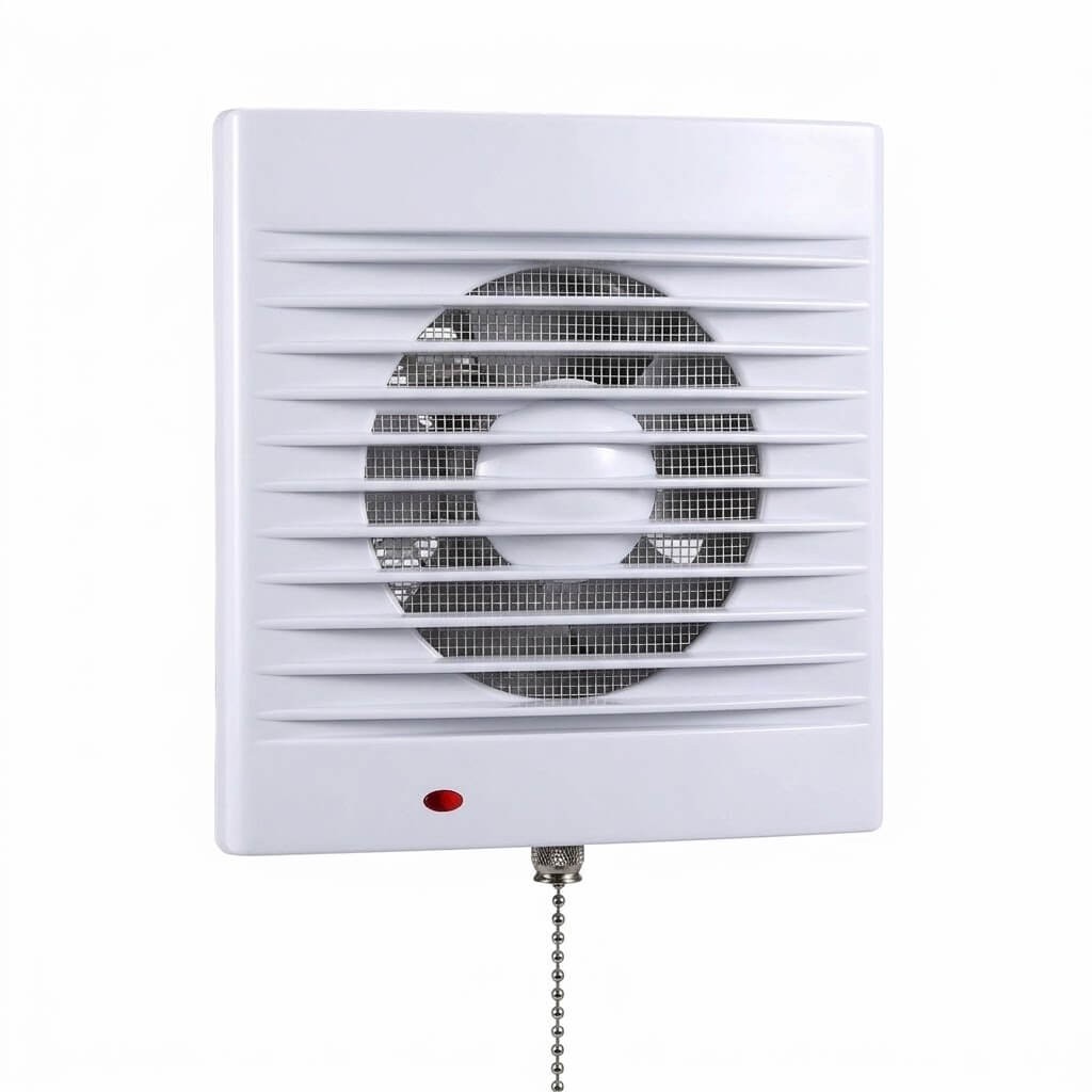 וונטה עם חוט משיכה דגם קיר 