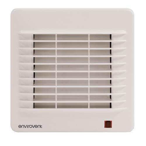 וונטה תריס חשמלי דגם קיר 