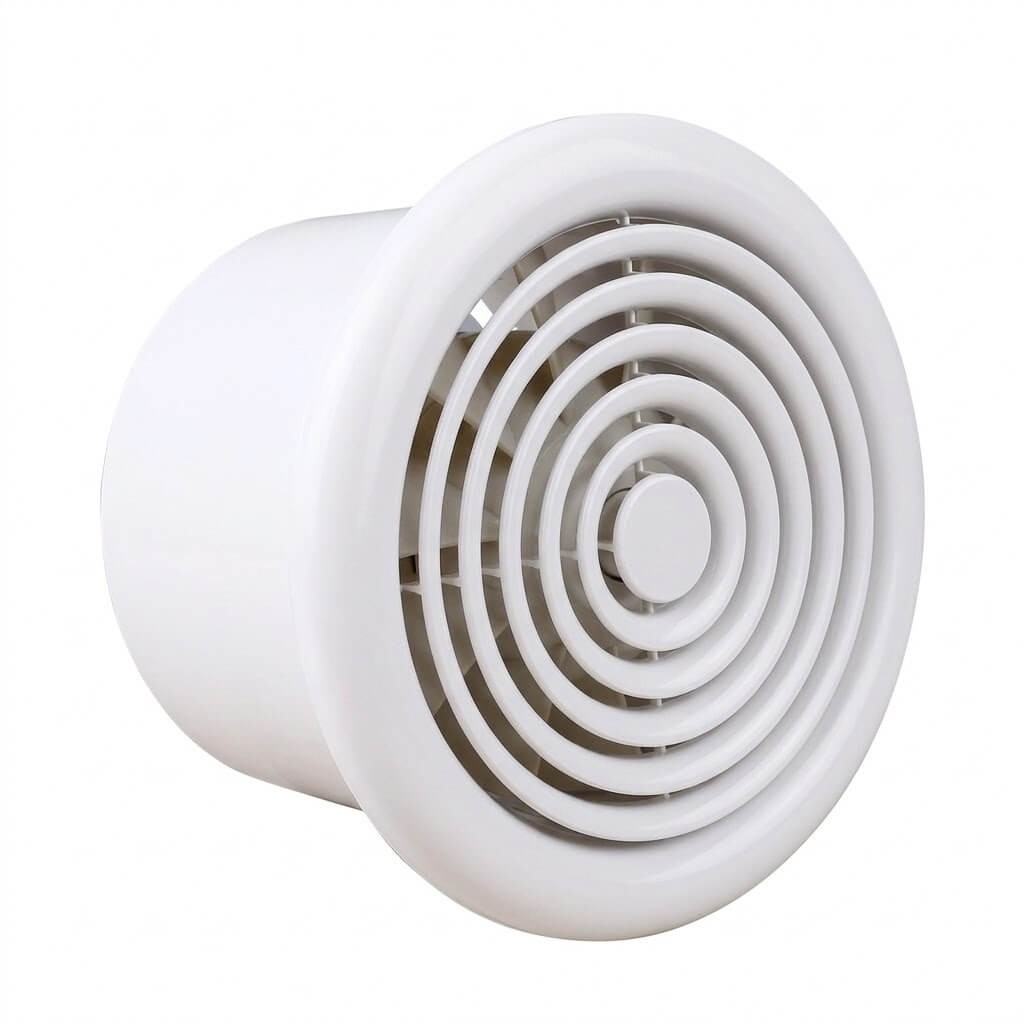 וונטה עגולה דגם קיר 