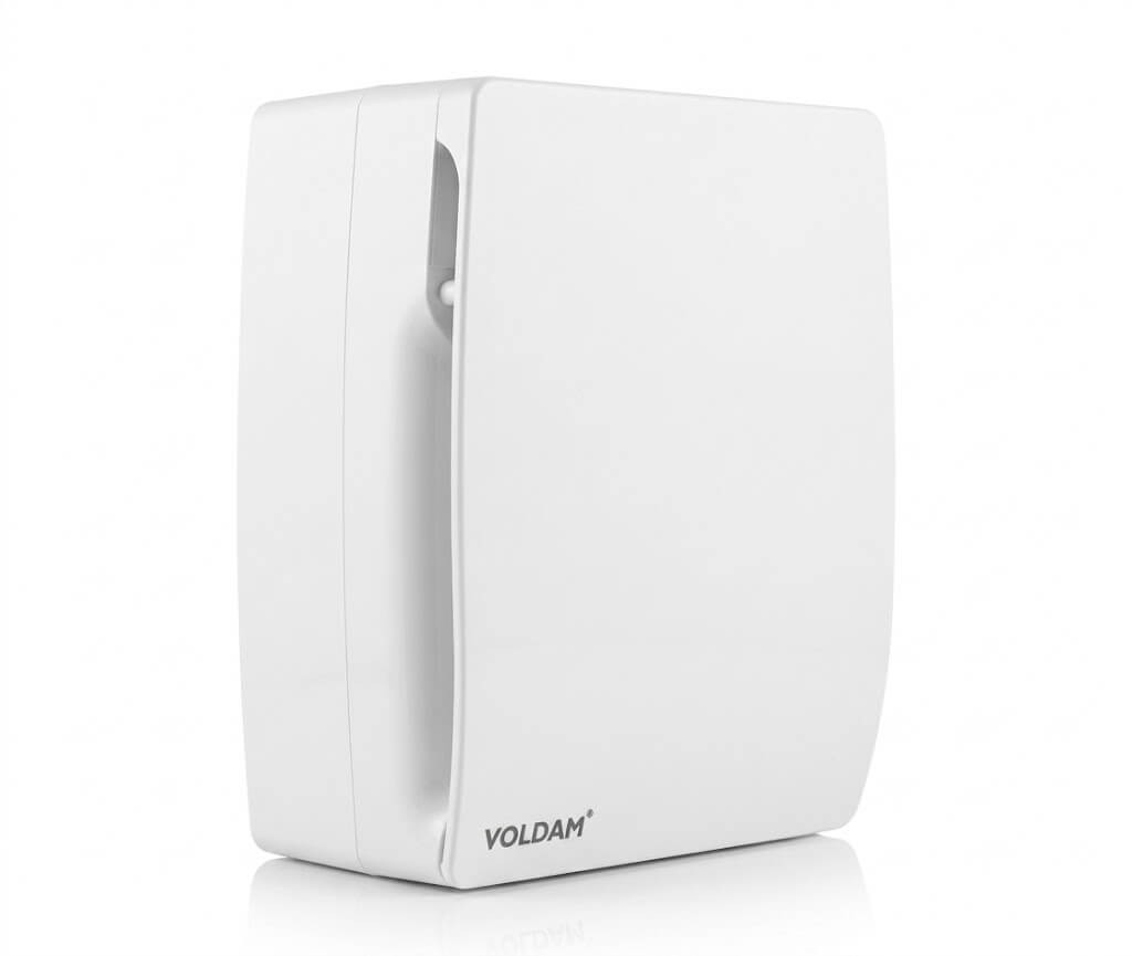 וונטה טורבו צנטריפוגלית דגם רגיל