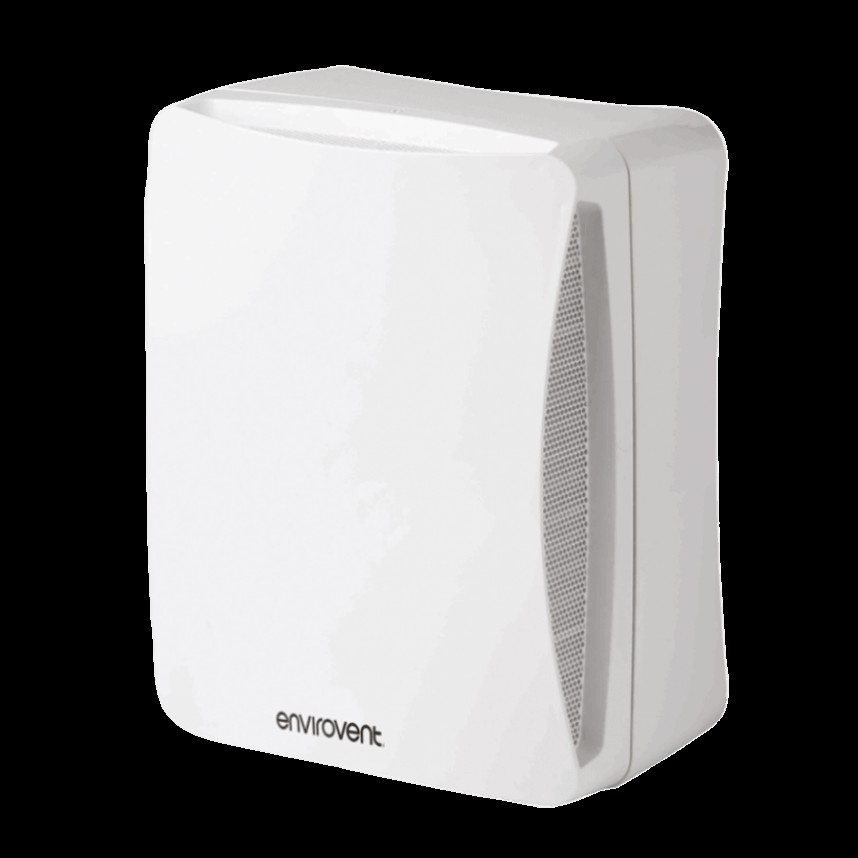 וונטה טורבו צנטרפוגלית דגם מחוזק