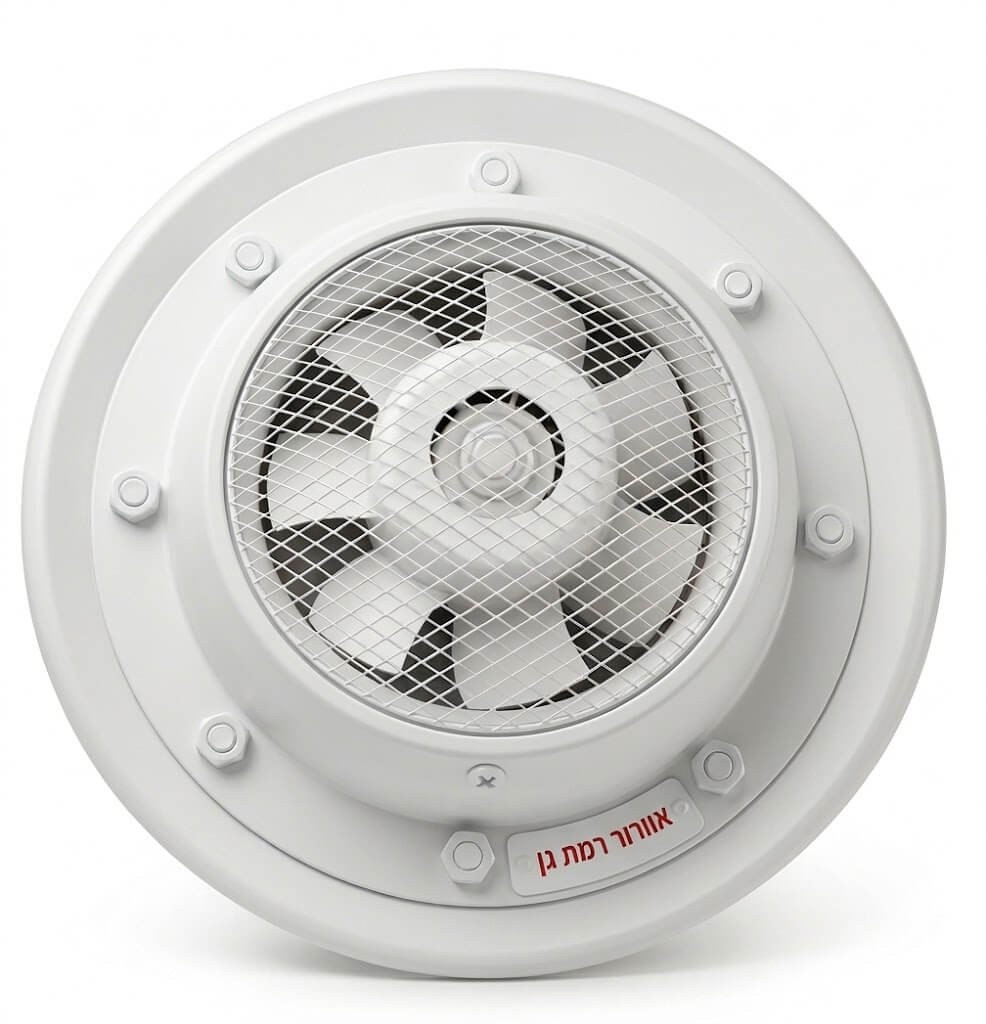 וונטה למקלט - וונטה לממ