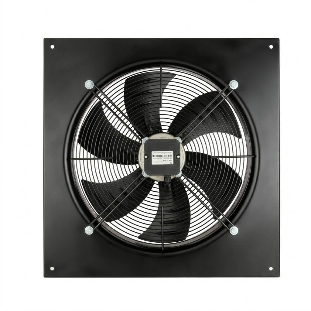 וונטה תעשייתית דגם פנל 