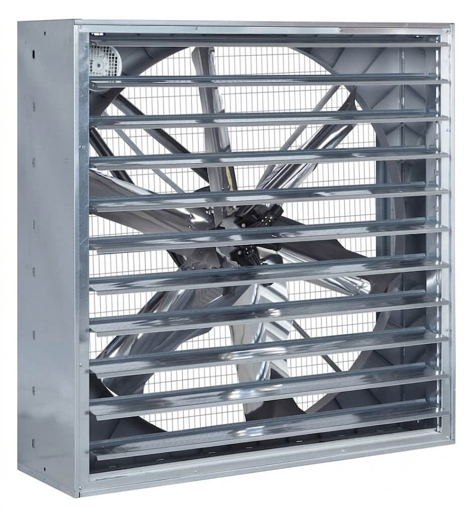 מאוורר ארגז 