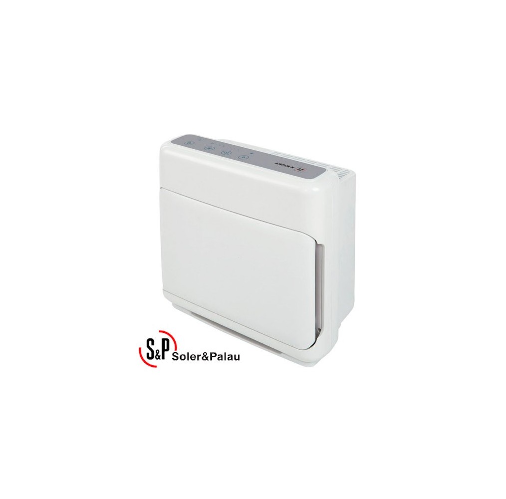 מטהר אויר לחלל עד 25 מ