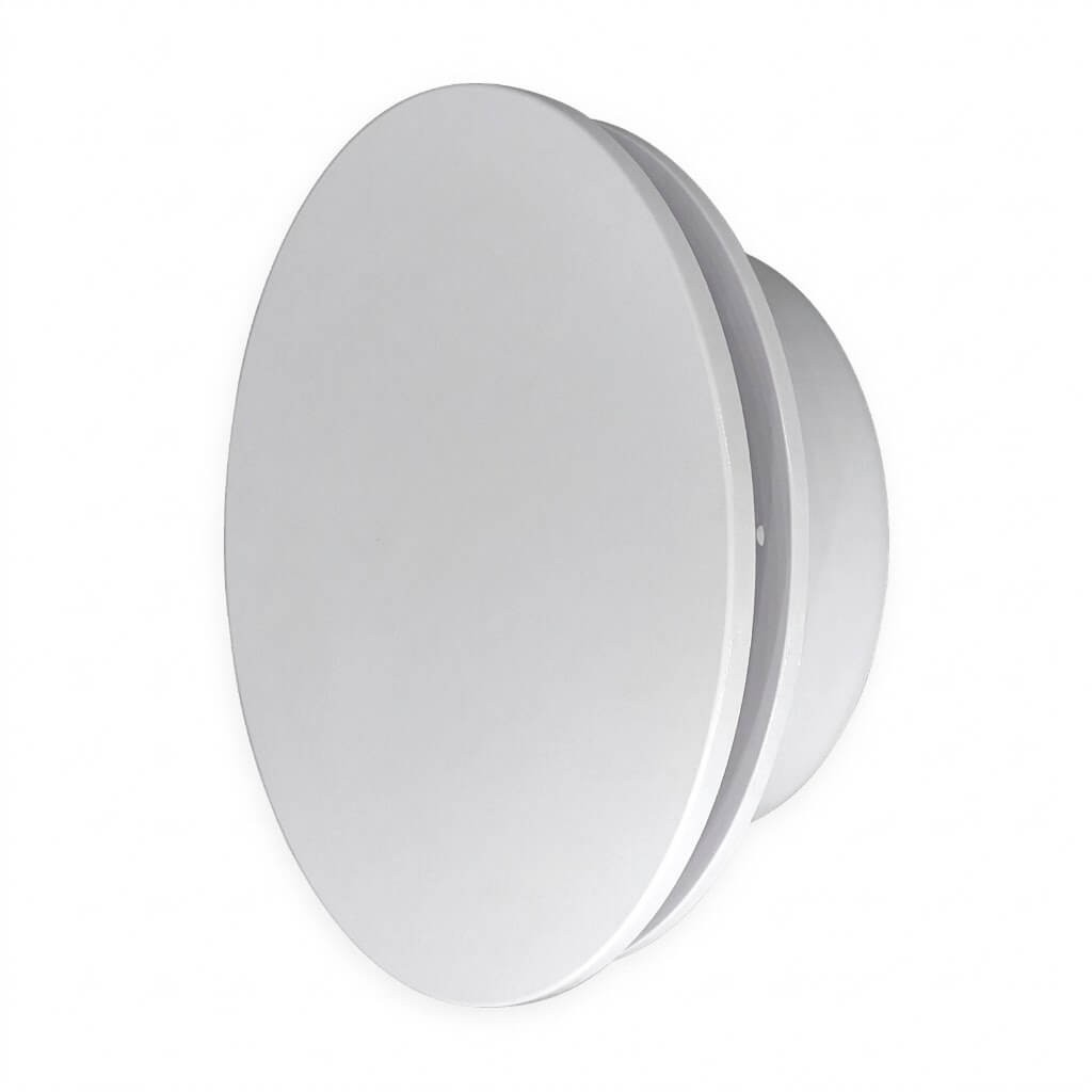 אביזר יניקה דיפיוזר עגול שטוח