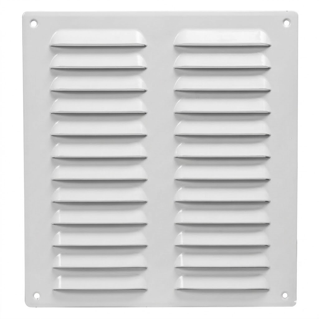 גריל מתכת מלבן 26/28 ס