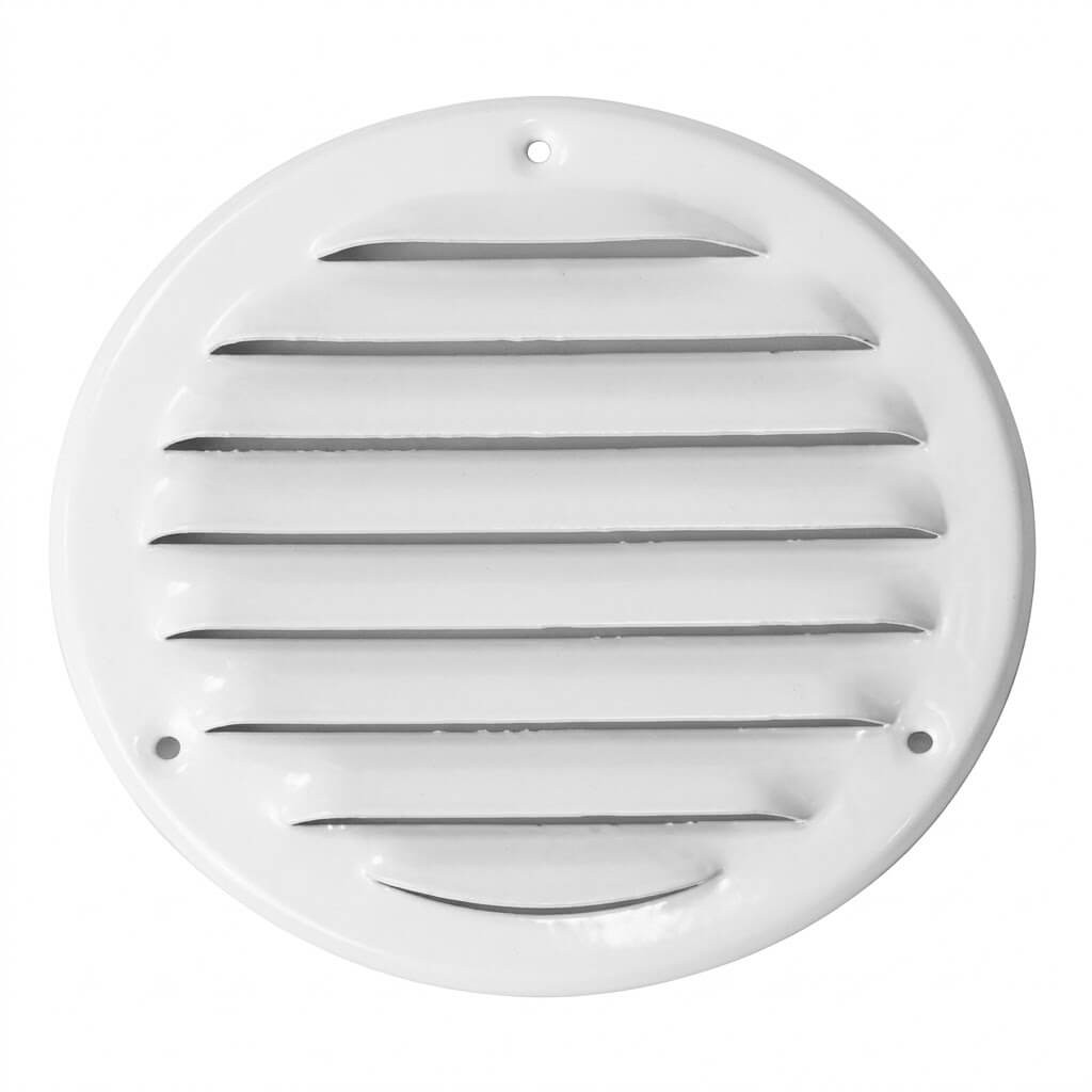 גריל עגול מתכת 