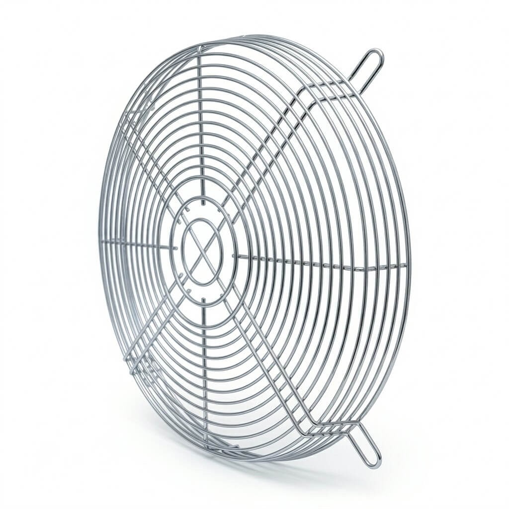 רשת אחורית לוונטה או מפוח 