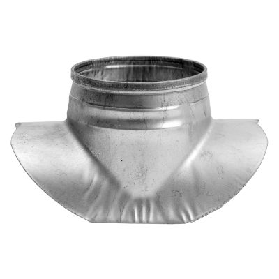 אביזר חיבור לצינור עבור צינור גמיש